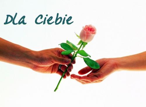 dla Ciebie